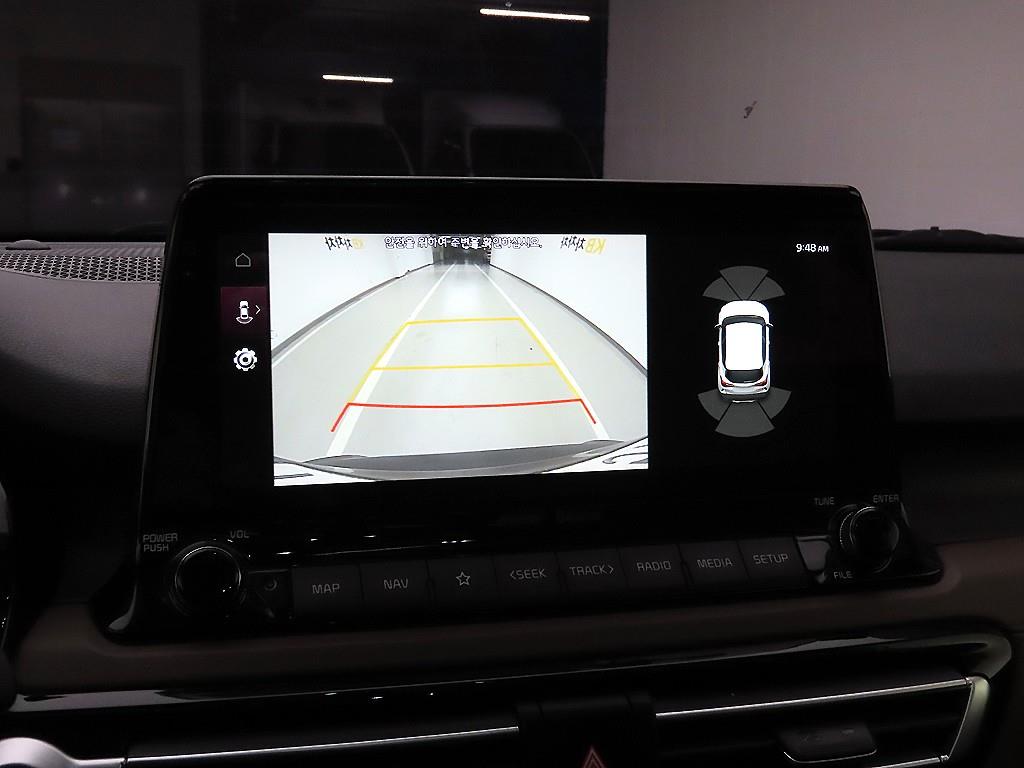 기아 셀토스 1.6 가솔린 2WD 노블레스 - 이미지 2