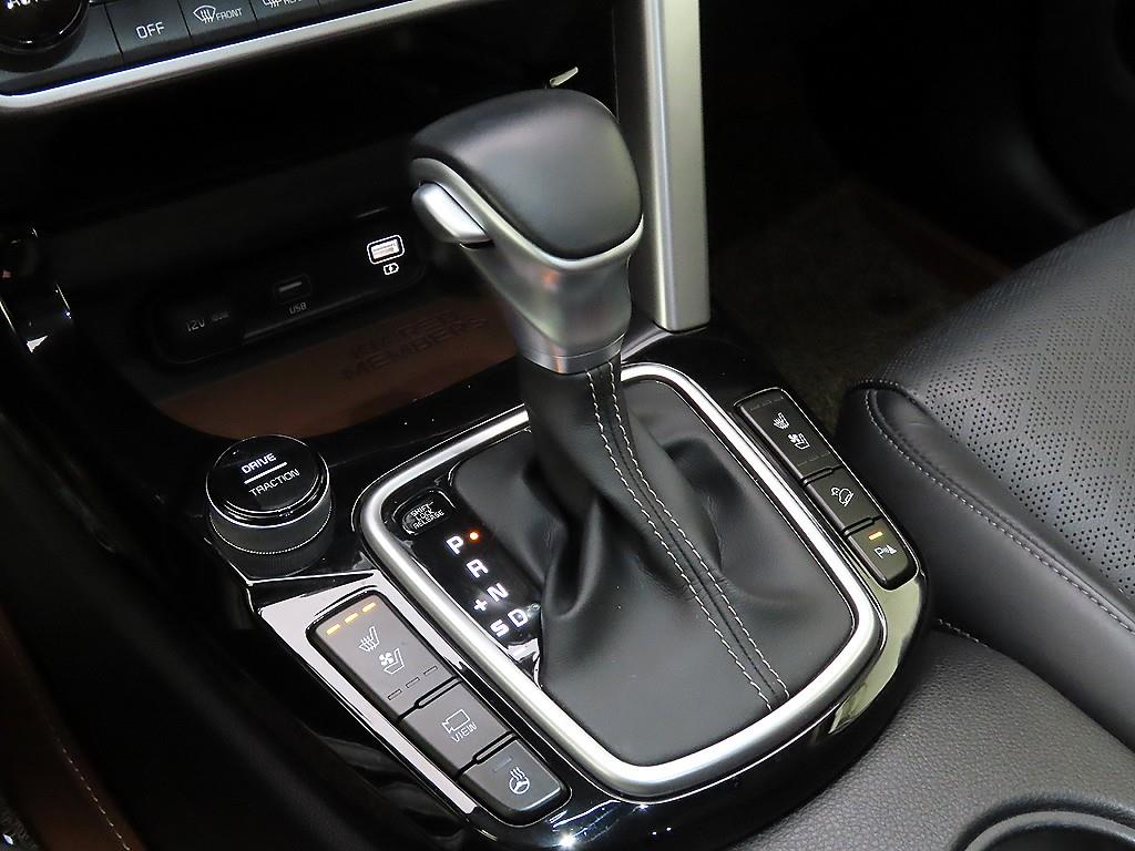 기아 셀토스 1.6 가솔린 2WD 노블레스