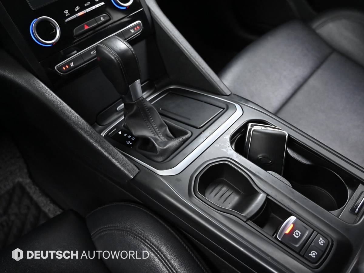 르노 (삼성) SM6 2.0 GDe SE - 이미지 16