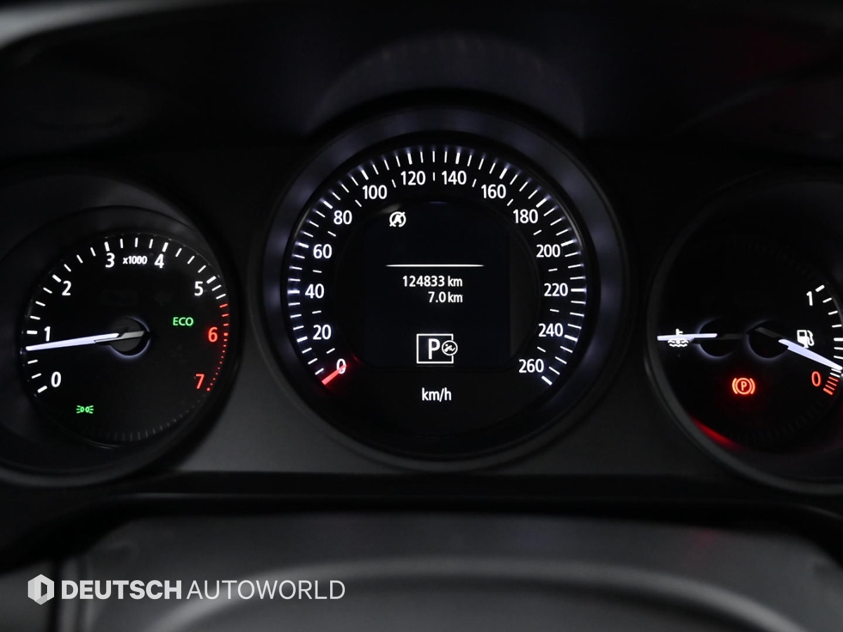 르노 (삼성) SM6 2.0 GDe SE - 이미지 8