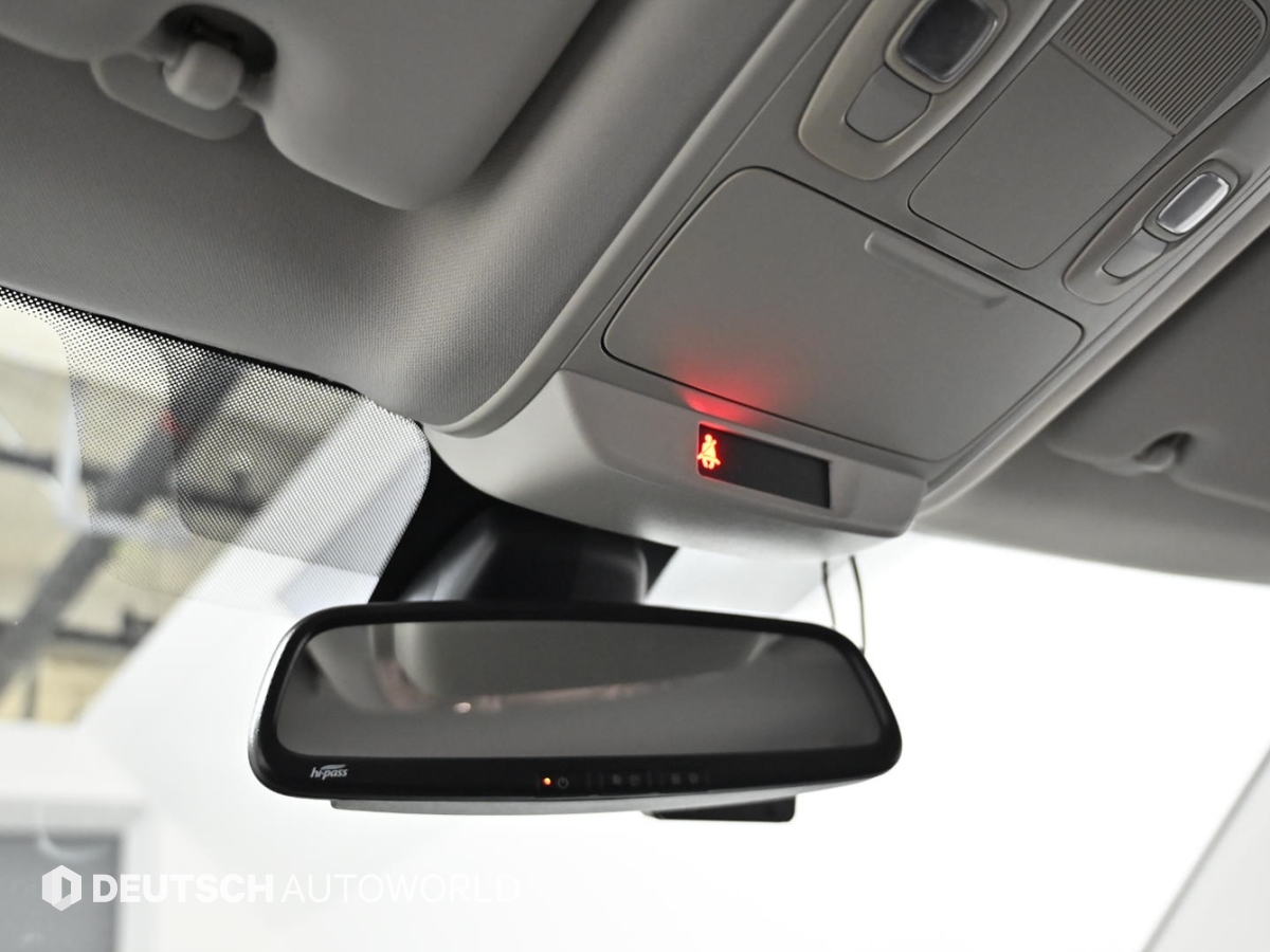 르노 (삼성) SM6 2.0 GDe SE - 이미지 6