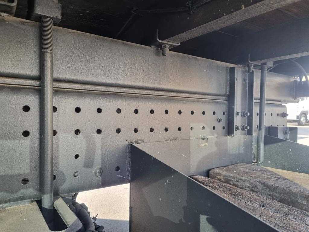 현대 파비스 카고크레인