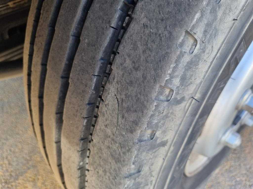 현대 파비스 카고크레인 - 이미지 13