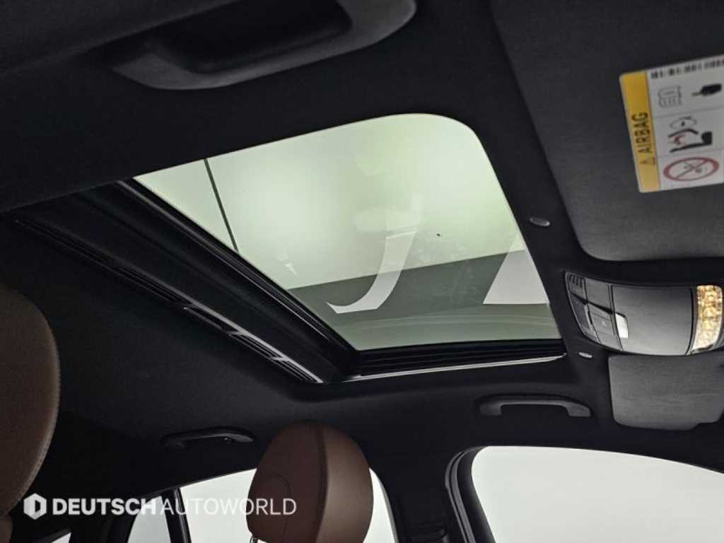 벤츠 GLC클래스 GLC 220d 4매틱 쿠페 - 이미지 5