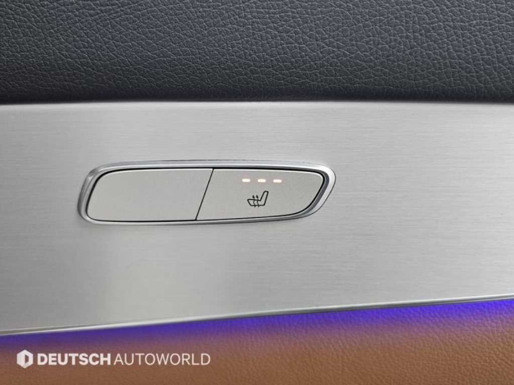 벤츠 GLC클래스 GLC 220d 4매틱 쿠페