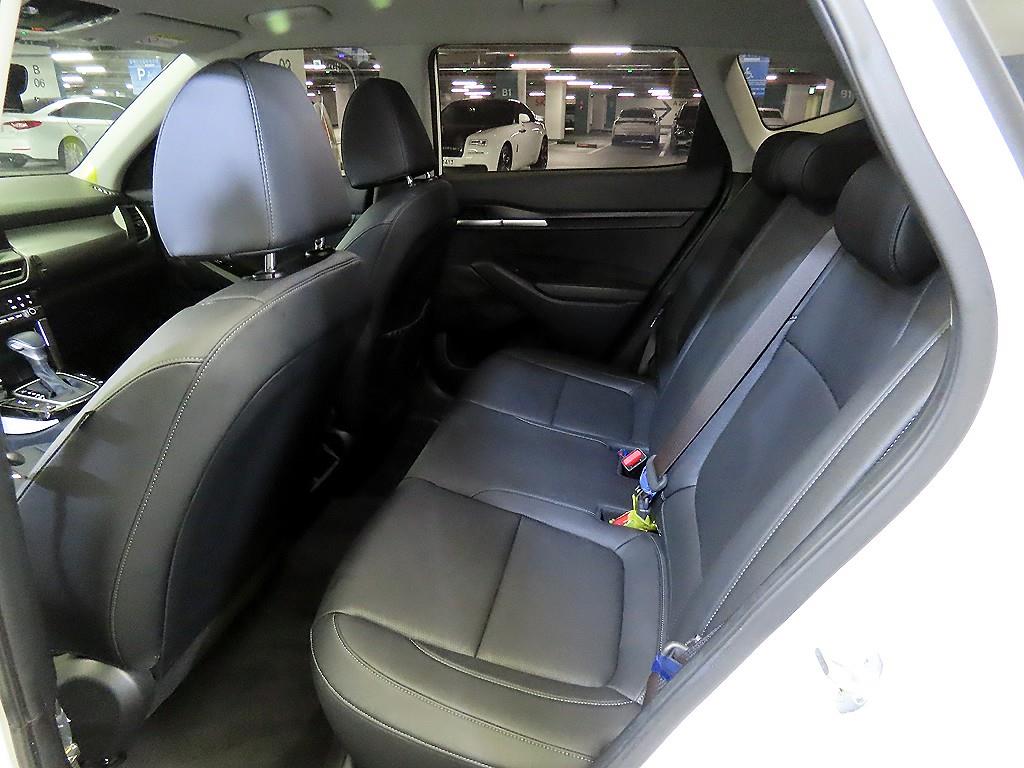 기아 더 뉴셀토스 1.6 가솔린 터보 2WD 프레스티지 - 이미지 7