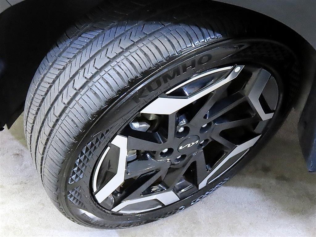 기아 더 뉴셀토스 1.6 가솔린 터보 2WD 프레스티지 - 이미지 6