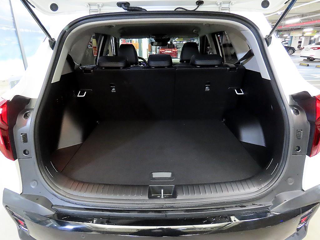 기아 더 뉴셀토스 1.6 가솔린 터보 2WD 프레스티지 - 이미지 18