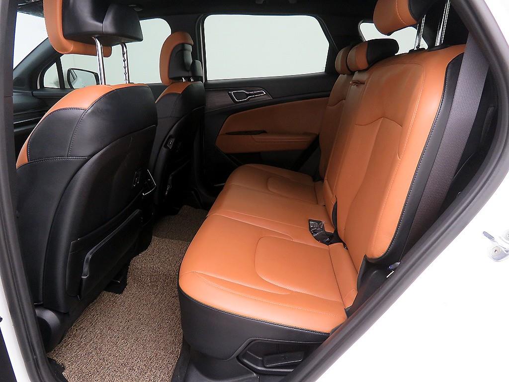 기아 디 올뉴스포티지 하이브리드 1.6 HEV 시그니처 - 이미지 15