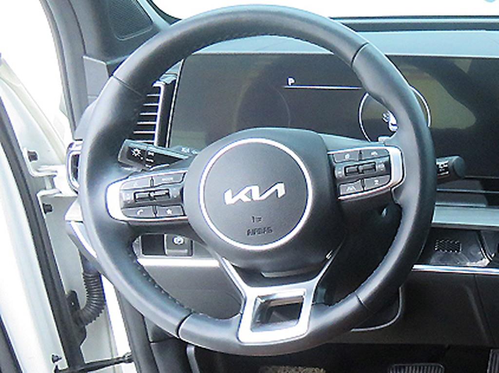 기아 디 올뉴스포티지 하이브리드 1.6 HEV 시그니처 - 이미지 16