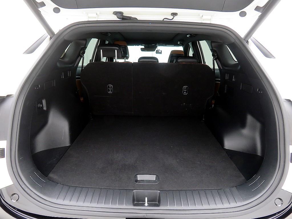 기아 디 올뉴스포티지 하이브리드 1.6 HEV 시그니처 - 이미지 12