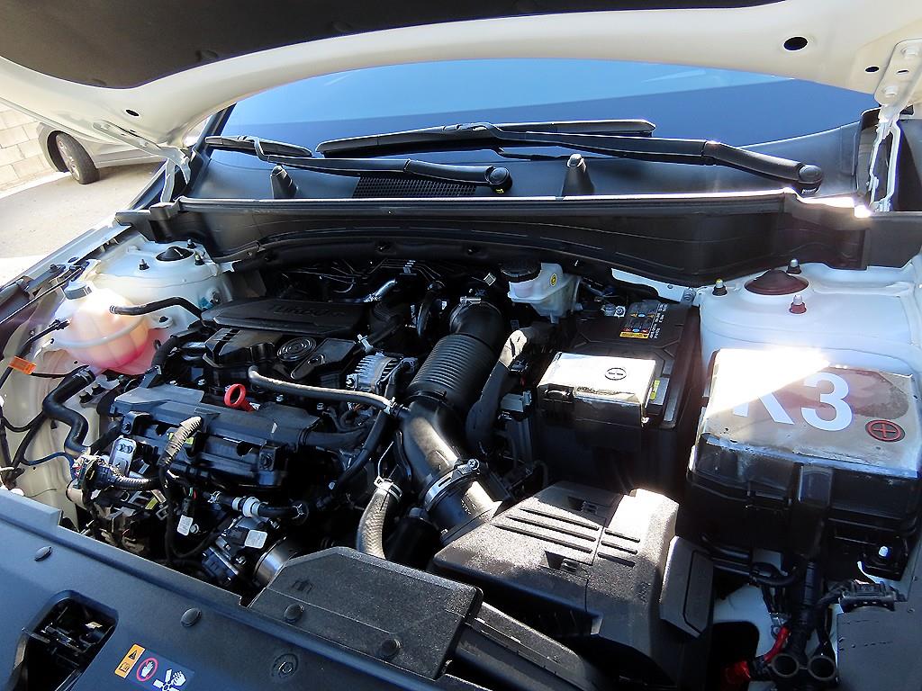 기아 더 뉴스포티지 1.6 가솔린 2WD 시그니처 - 이미지 2