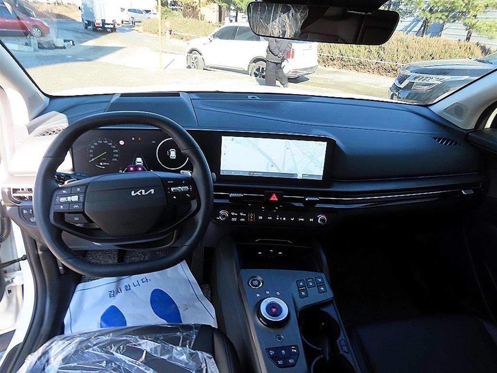 기아 더 뉴스포티지 1.6 가솔린 2WD 시그니처 - 이미지 20