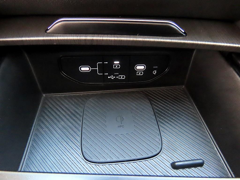 기아 더 뉴스포티지 1.6 가솔린 2WD 시그니처 - 이미지 14