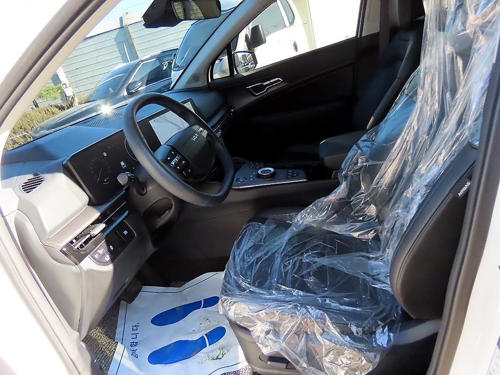 기아 더 뉴스포티지 1.6 가솔린 2WD 시그니처 - 이미지 9