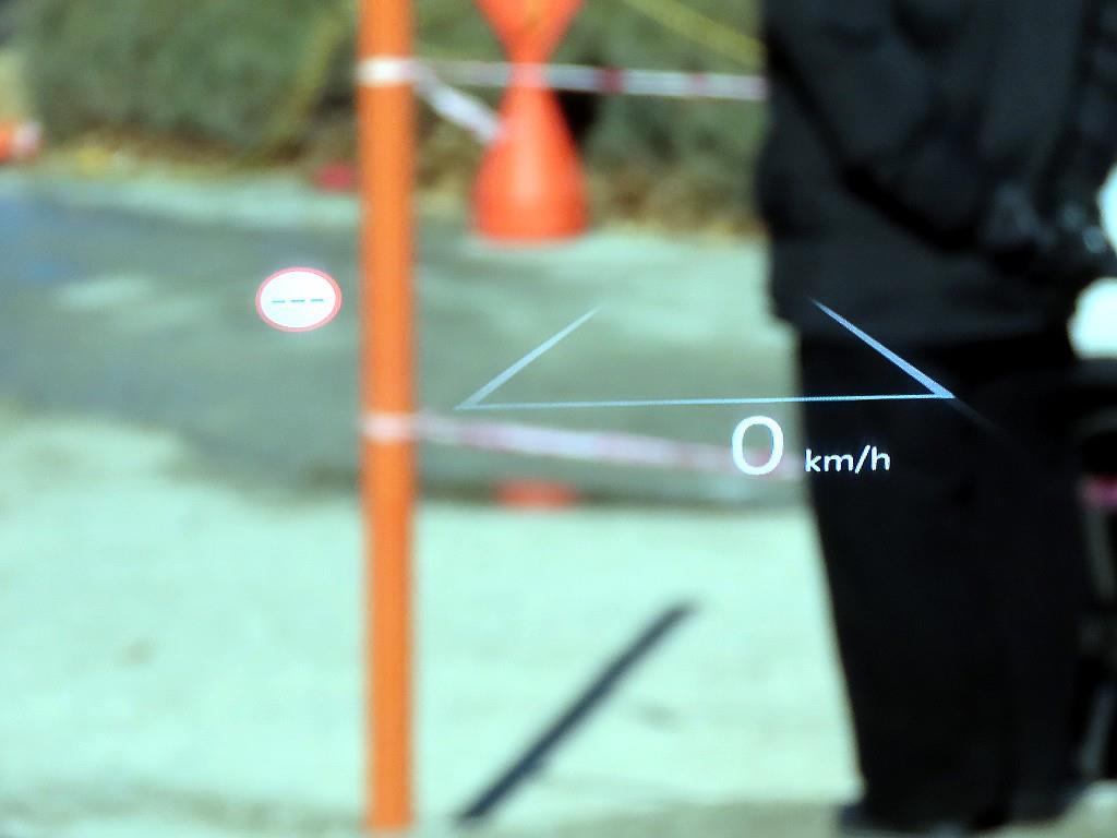 기아 더 뉴스포티지 1.6 가솔린 2WD 시그니처 - 이미지 6