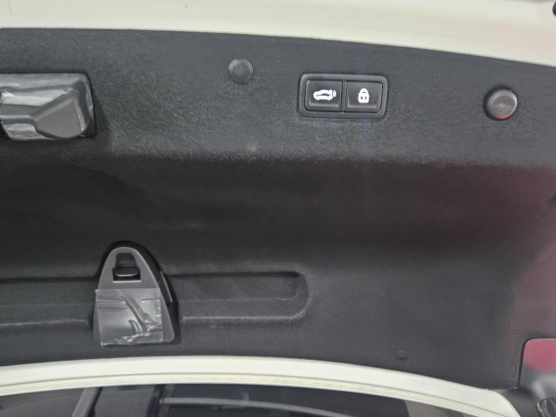 기아 K8 하이브리드 HEV 노블레스 - 이미지 14