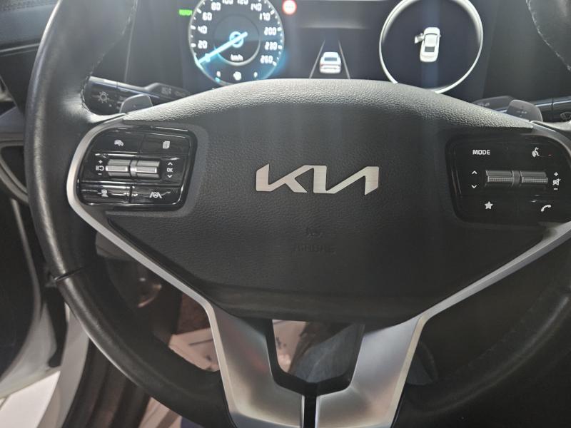 기아 K8 하이브리드 HEV 노블레스 - 이미지 18