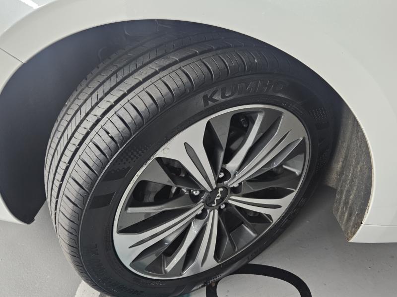 기아 K8 하이브리드 HEV 노블레스 - 이미지 15