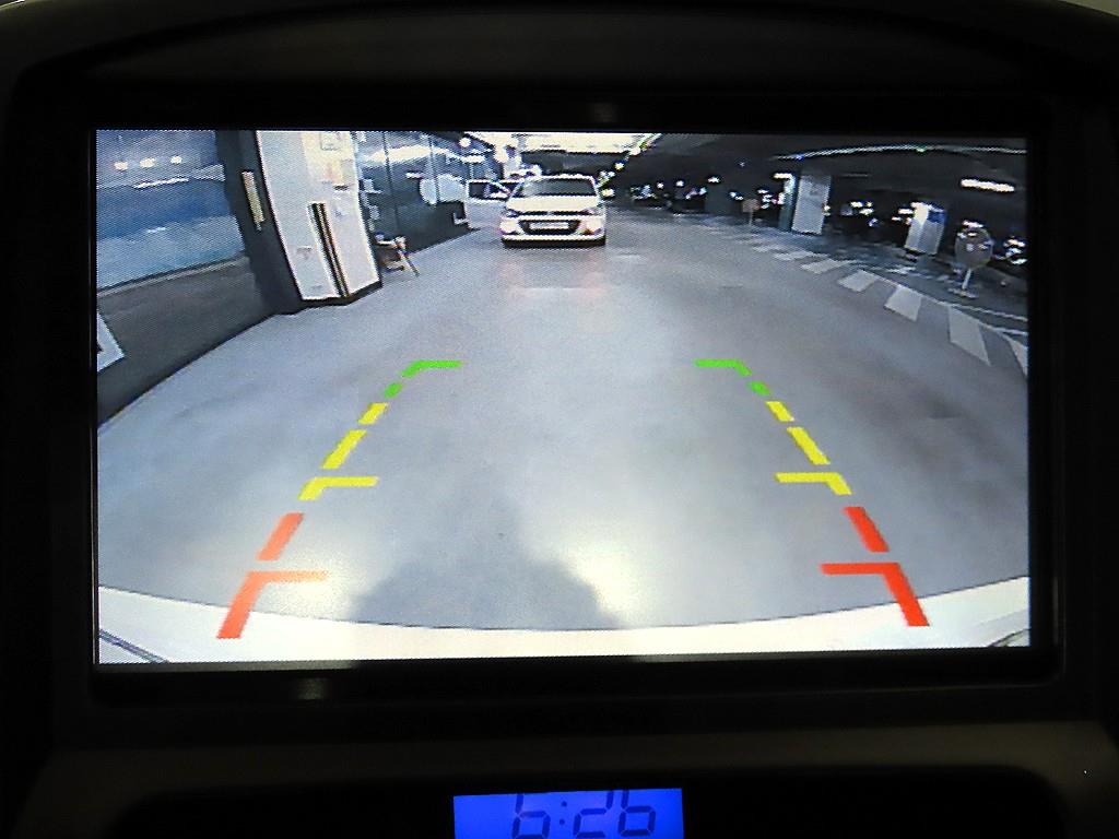 현대 싼타페(CM) 2.0 e-VGT 2WD MLX 스마트팩 - 이미지 9