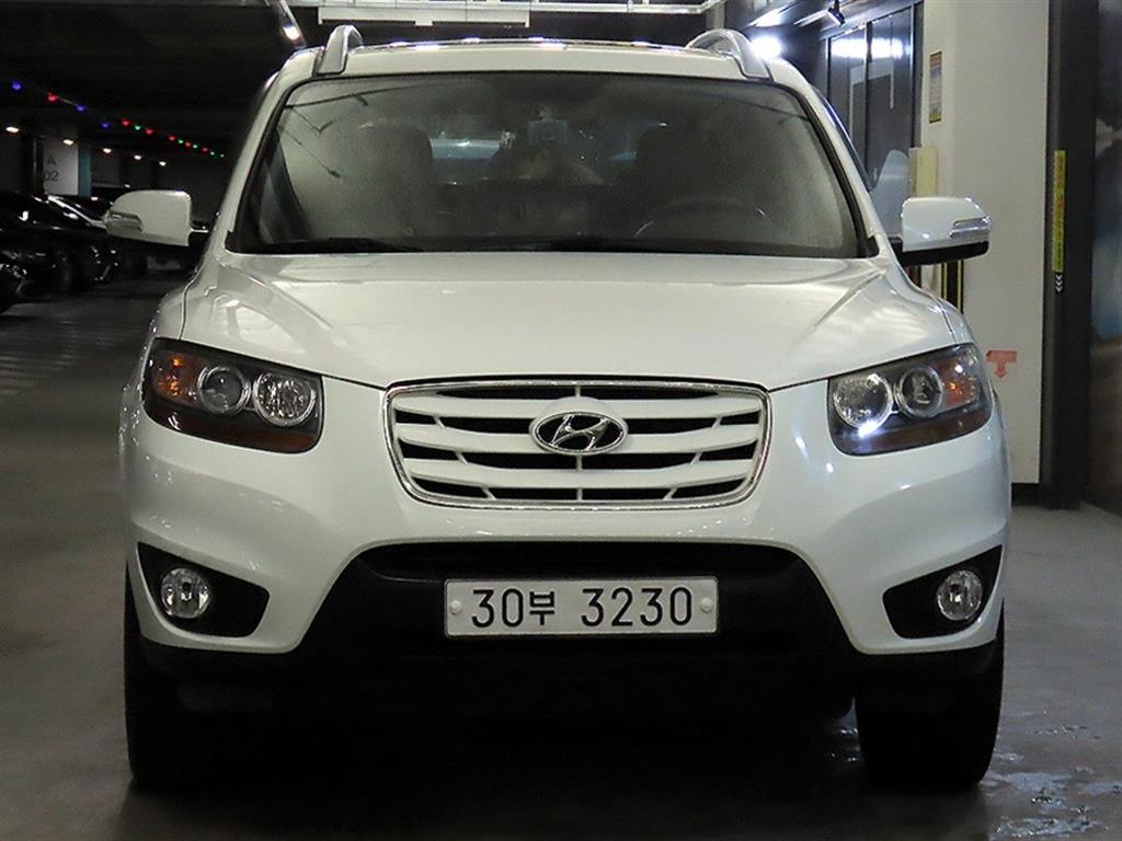 현대 싼타페(CM) 2.0 e-VGT 2WD MLX 스마트팩 - 이미지 13