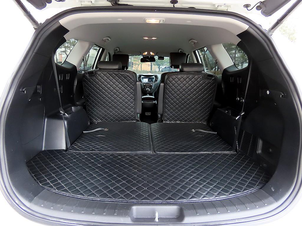 현대 더 뉴맥스크루즈 가솔린 3.3 4WD 익스클루시브 - 이미지 4