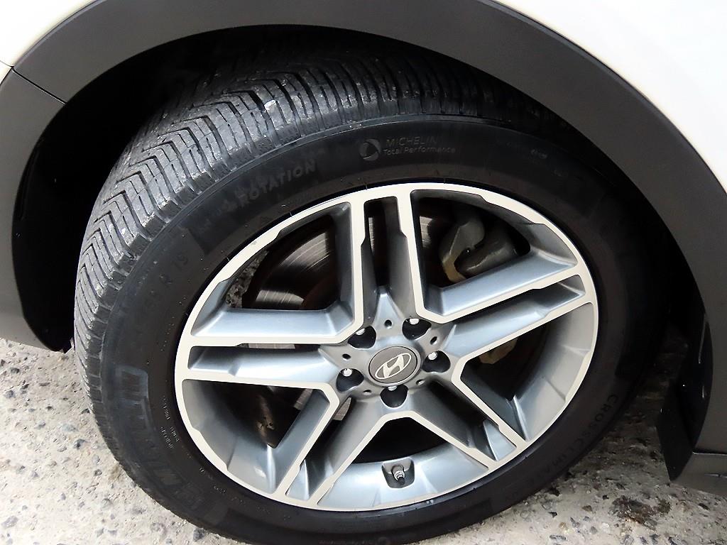 현대 더 뉴맥스크루즈 가솔린 3.3 4WD 익스클루시브 - 이미지 13