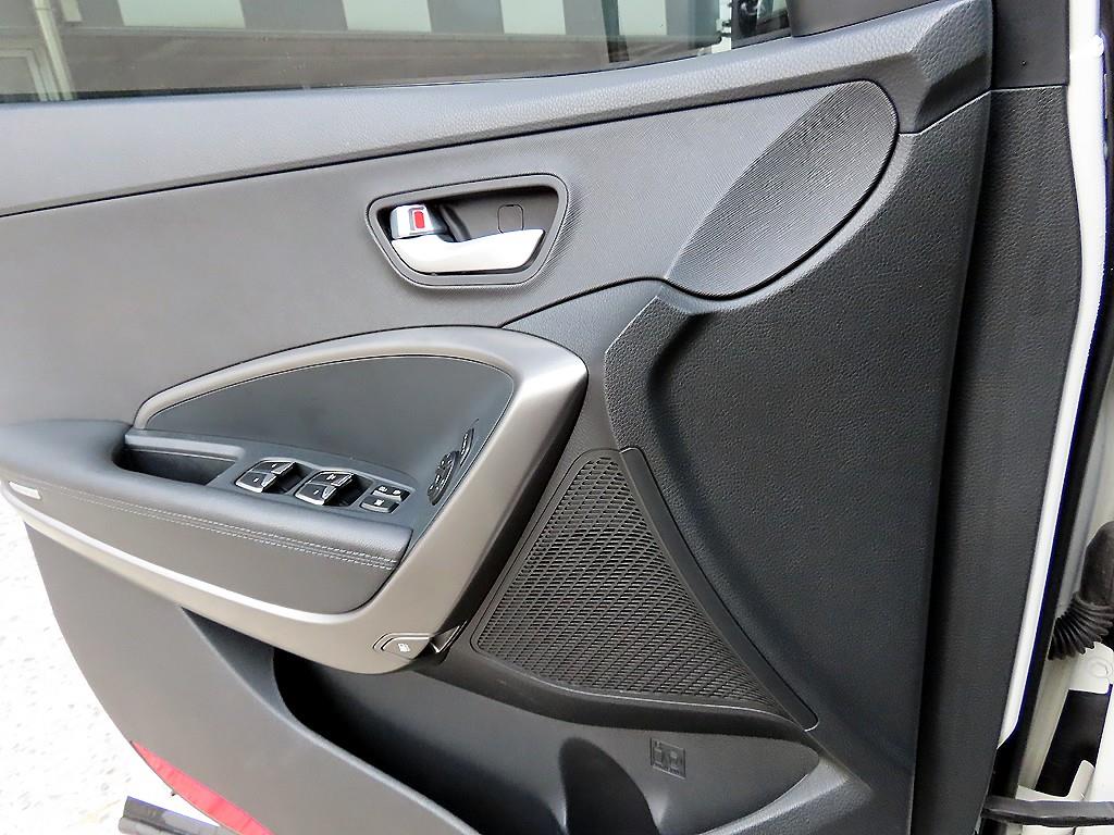 현대 더 뉴맥스크루즈 가솔린 3.3 4WD 익스클루시브