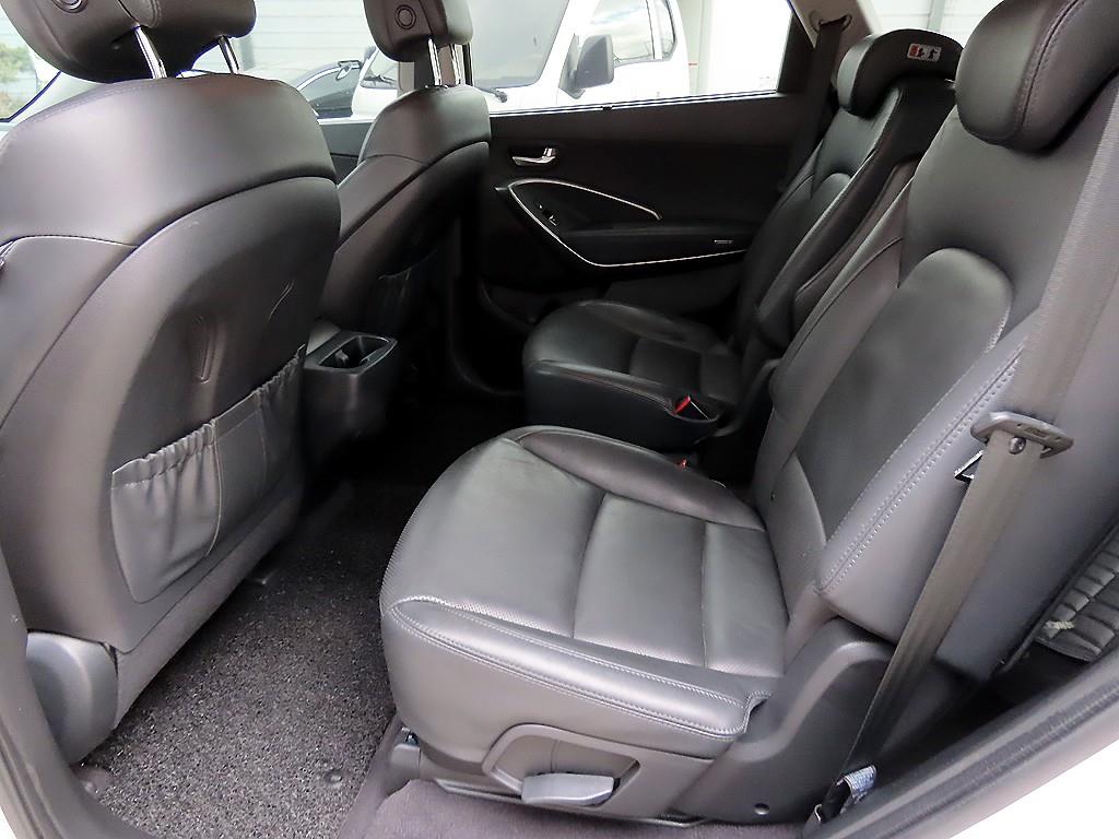 현대 더 뉴맥스크루즈 가솔린 3.3 4WD 익스클루시브 - 이미지 2