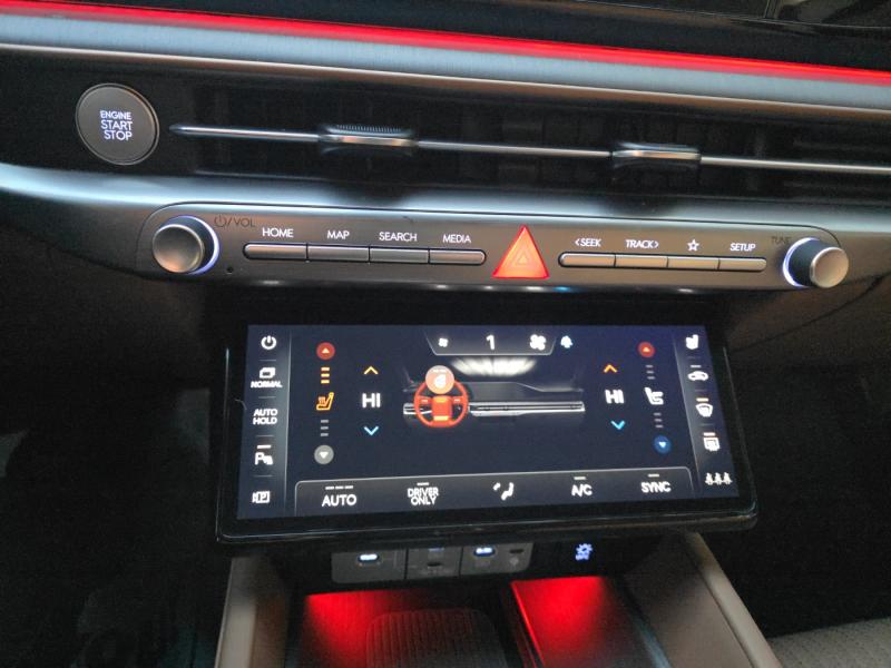 현대 디 올뉴그랜저 하이브리드 1.6 하이브리드 캘리그래피 - 이미지 7