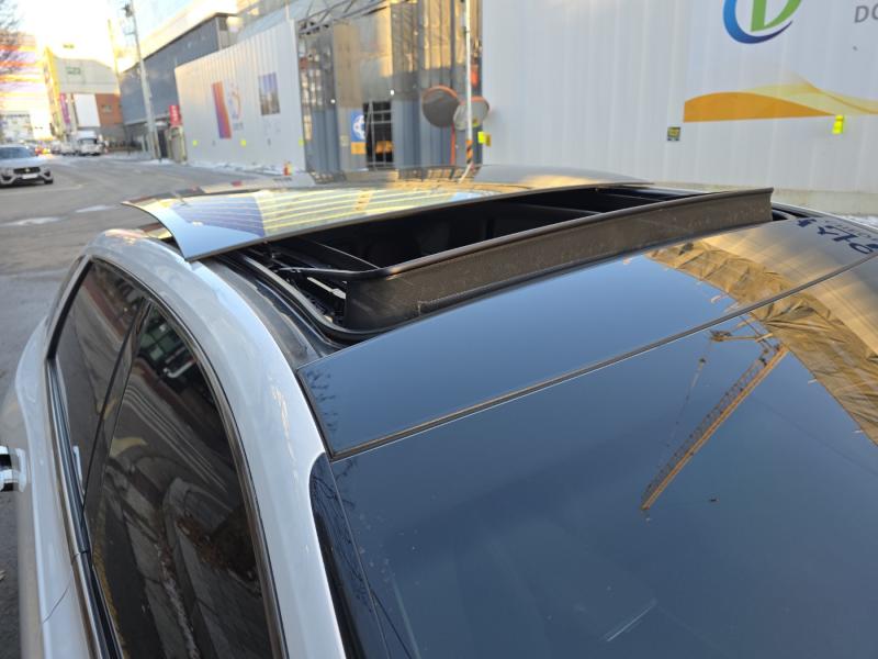 현대 디 올뉴그랜저 하이브리드 1.6 하이브리드 캘리그래피 - 이미지 13