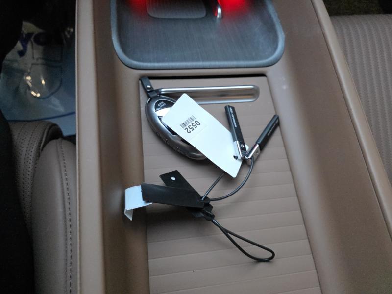 현대 디 올뉴그랜저 하이브리드 1.6 하이브리드 캘리그래피 - 이미지 18