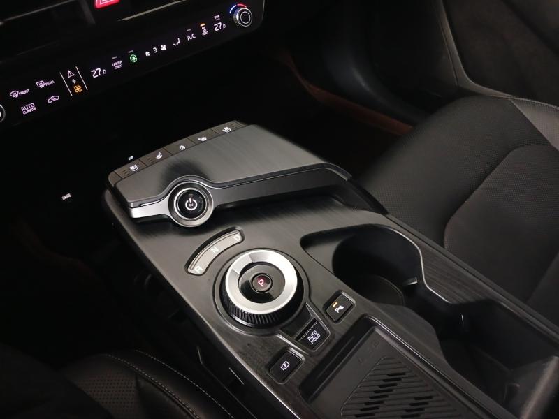 기아 EV6 롱 레인지 4WD 에어 - 이미지 12