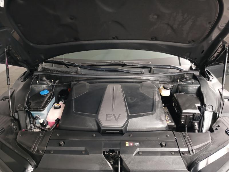 기아 EV6 롱 레인지 4WD 에어 - 이미지 4