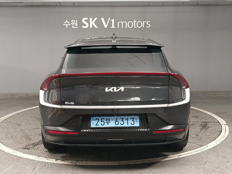 기아 EV6 롱 레인지 4WD 에어 - 이미지 11