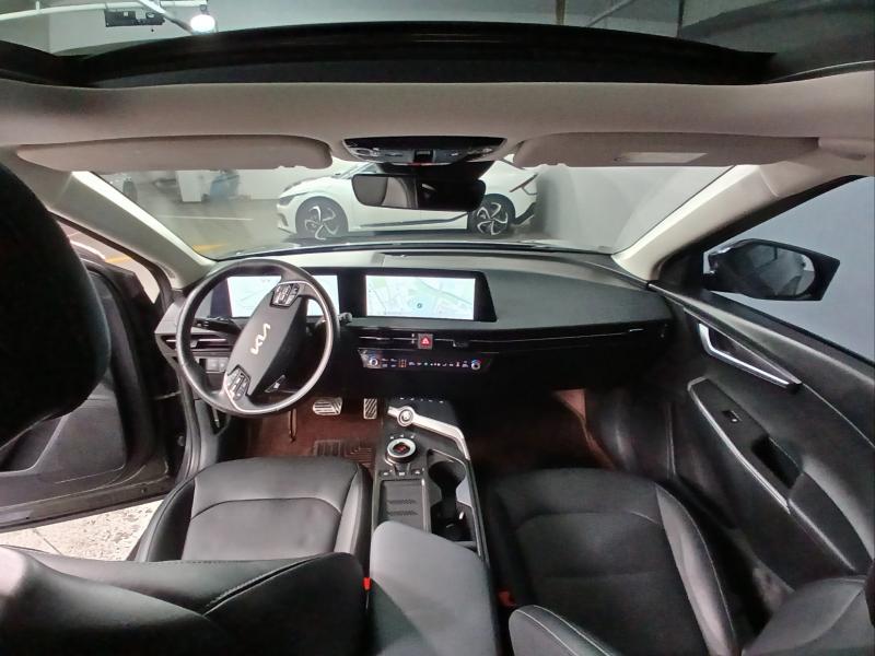 기아 EV6 롱 레인지 4WD 에어 - 이미지 13