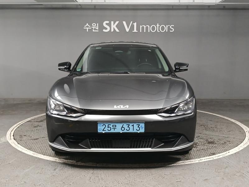 기아 EV6 롱 레인지 4WD 에어 - 이미지 15