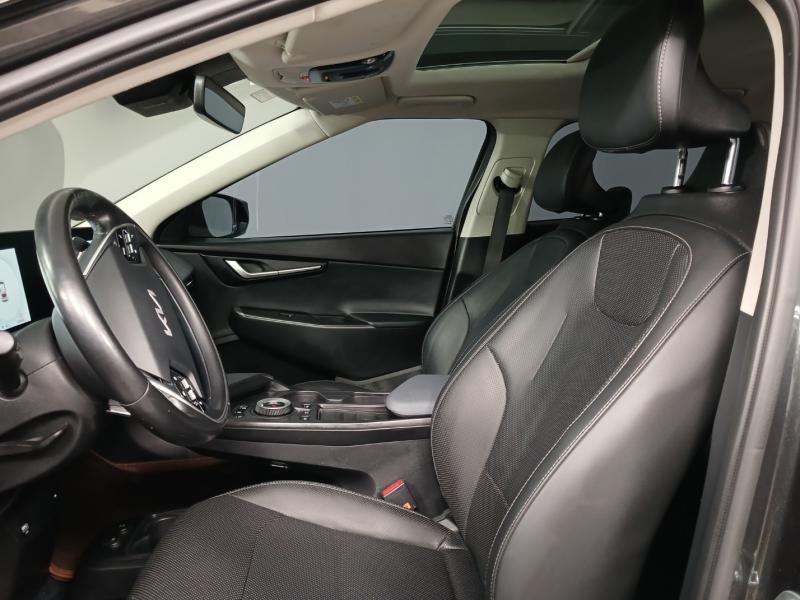 기아 EV6 롱 레인지 4WD 에어