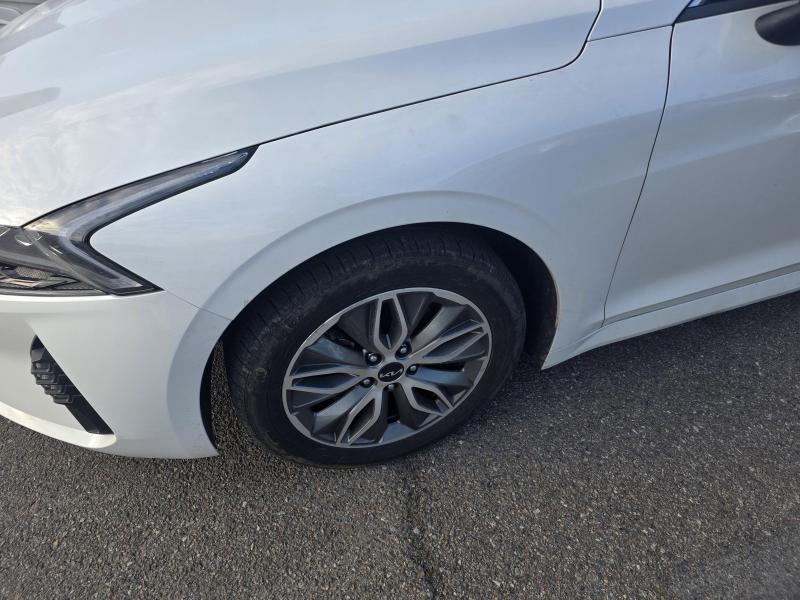 기아 신형 K5 하이브리드(DL3) 2.0 HEV 프레스티지 - 이미지 6