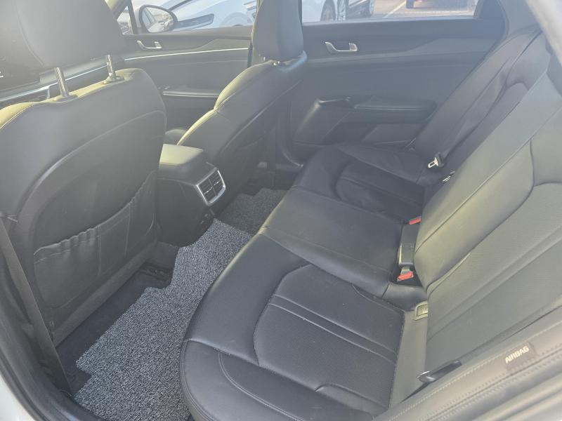 기아 신형 K5 하이브리드(DL3) 2.0 HEV 프레스티지 - 이미지 7