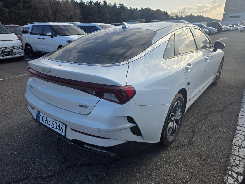 기아 신형 K5 하이브리드(DL3) 2.0 HEV 프레스티지