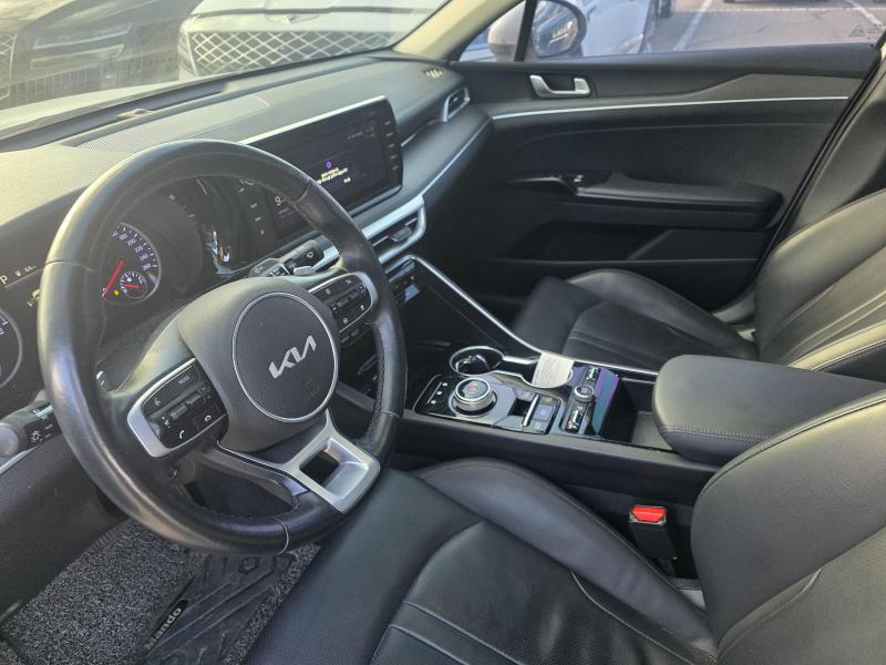 기아 신형 K5 하이브리드(DL3) 2.0 HEV 프레스티지 - 이미지 3