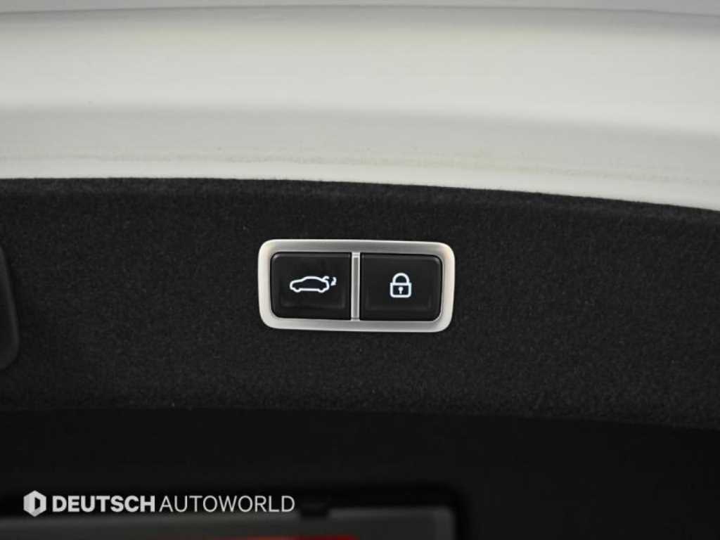 제네시스 더 올뉴G80 가솔린 2.5 AWD 스포츠팩 - 이미지 10