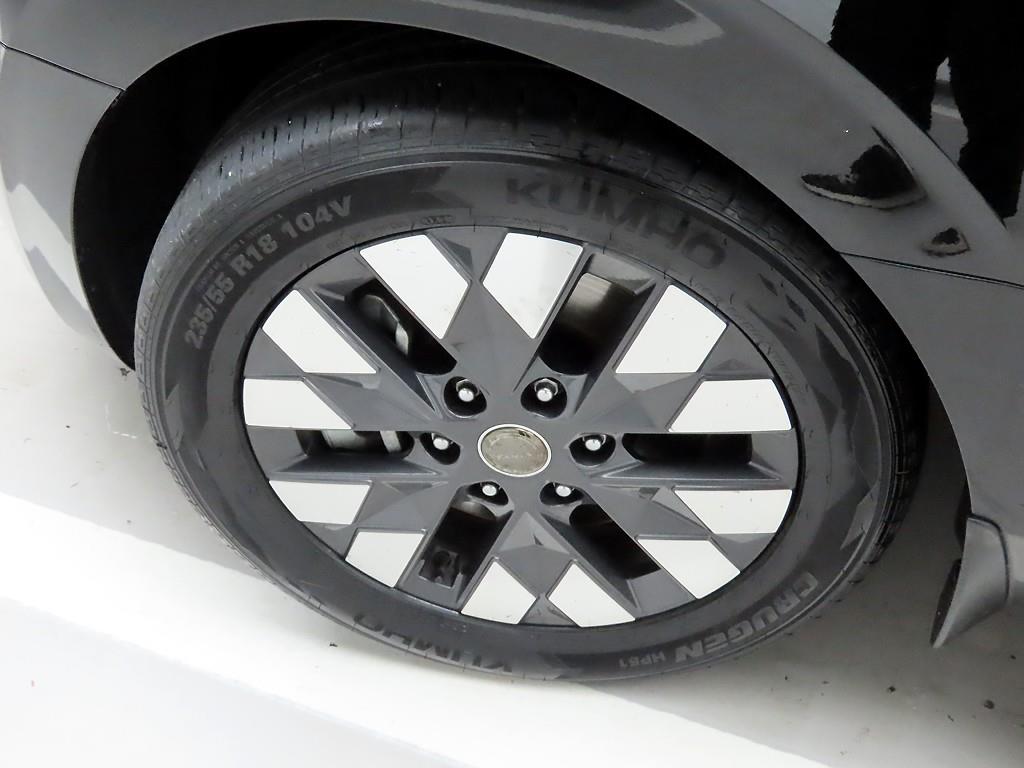 현대 스타리아 2.2 디젤 라운지 9인승 2WD 인스퍼레이션 - 이미지 5