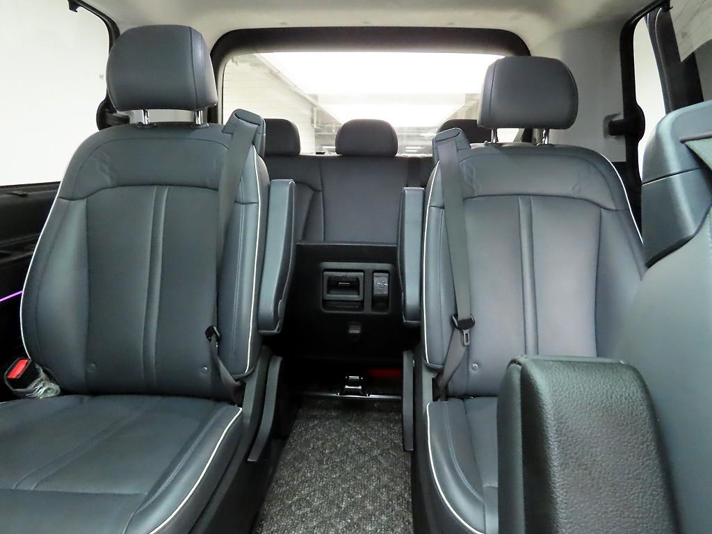 현대 스타리아 2.2 디젤 라운지 9인승 2WD 인스퍼레이션 - 이미지 20