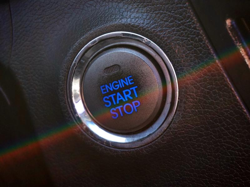 현대 아반떼MD M16 GDi 프리미어 - 이미지 16