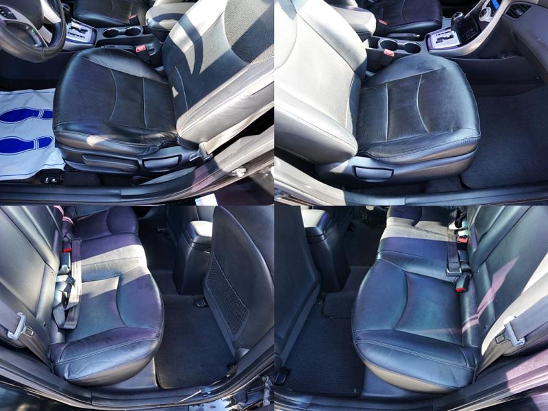 현대 아반떼MD M16 GDi 프리미어 - 이미지 4