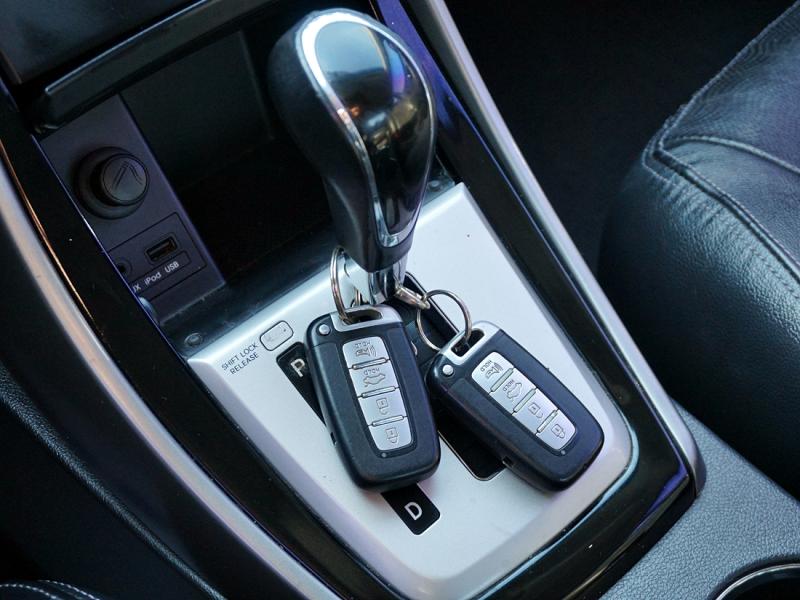 현대 아반떼MD M16 GDi 프리미어 - 이미지 18