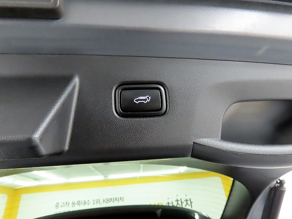 현대 더 올뉴투싼 하이브리드 1.6 HEV 2WD 인스퍼레이션 - 이미지 17