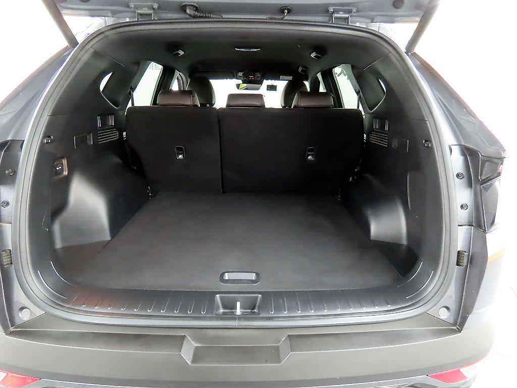 현대 더 올뉴투싼 하이브리드 1.6 HEV 2WD 인스퍼레이션 - 이미지 5